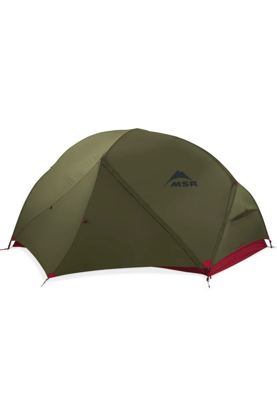 MSR Tent Hubba Hubba NX 2