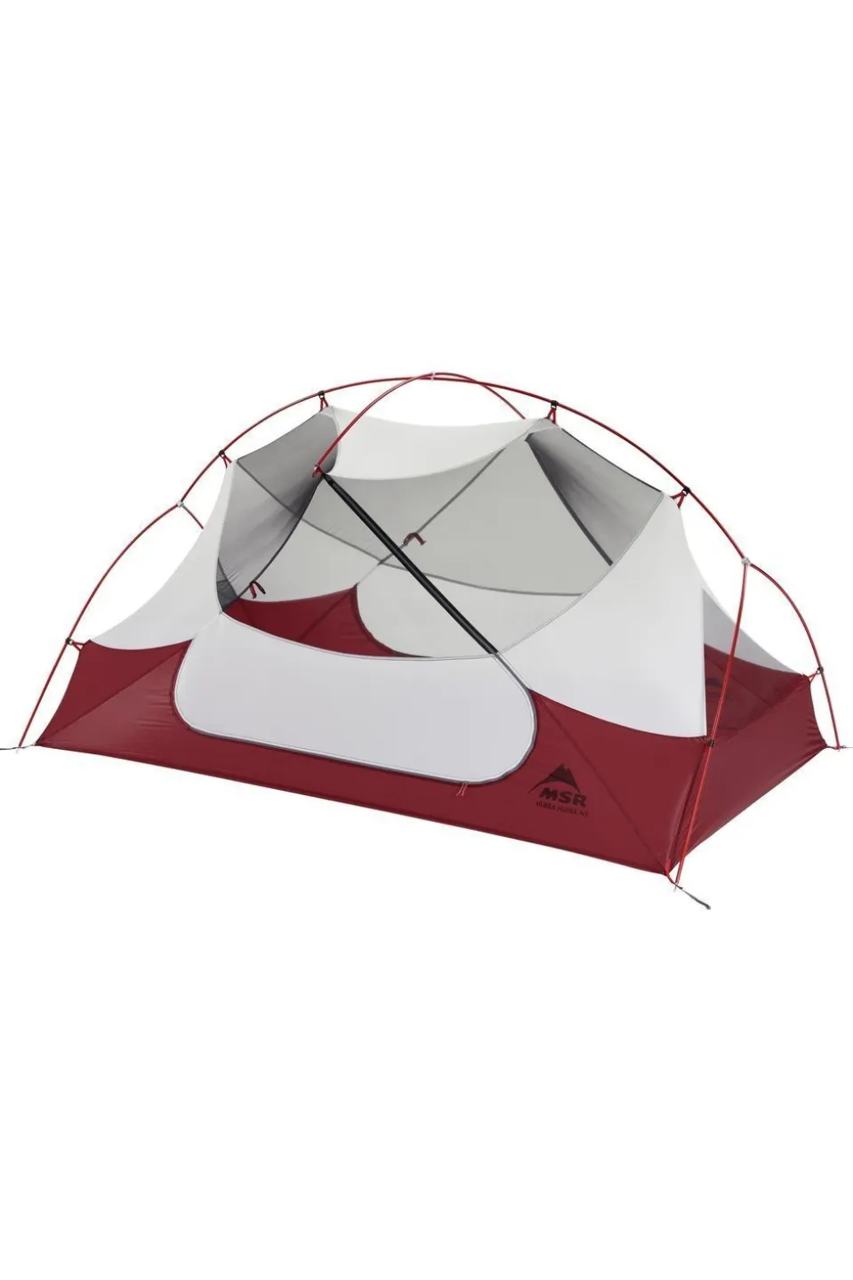 MSR Tent Hubba Hubba NX 2