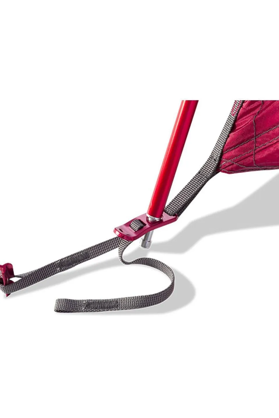 MSR Tent Hubba Hubba NX 2