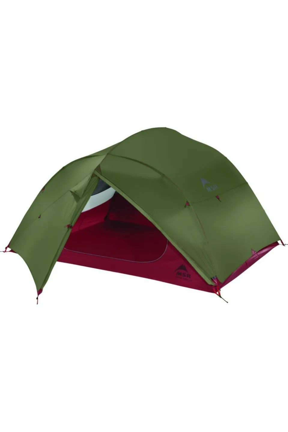 MSR Tent Hubba Nx