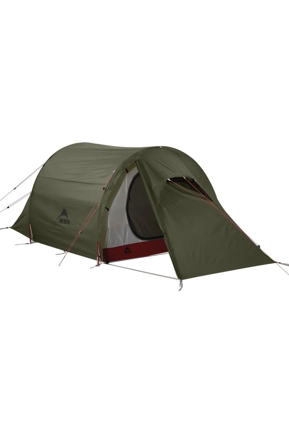 MSR Tent Tindheim 2