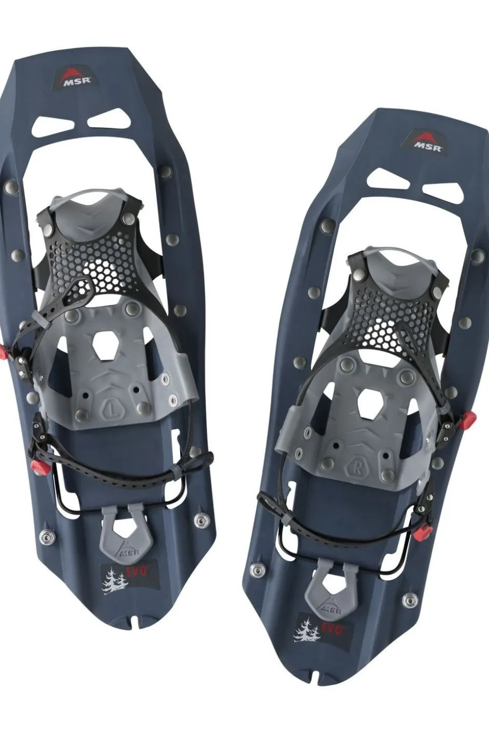 MSR Verhuur - Sneeuwschoenen Evo Trail