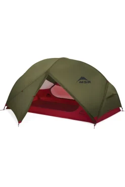 MSR Verhuur - Tent Hubba Hubba Nx