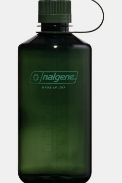 Nalgene Drinkfles Narrow-Mouth Bottle Sustain 1L