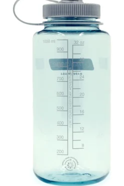 Nalgene Wide-Mouth Bottle Sustain 1L
