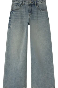 Name It Jeans Nkfbella Skater Xwide 3111-Za