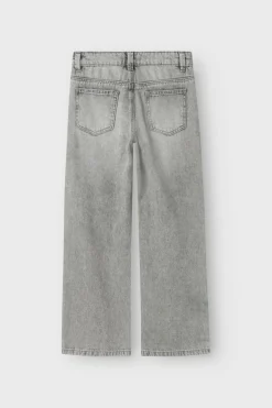 Name It Jeans Nkfrose Wide 5529-Be