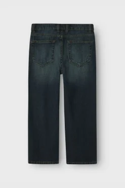 Name It Jeans Nkmryan Straight 3418