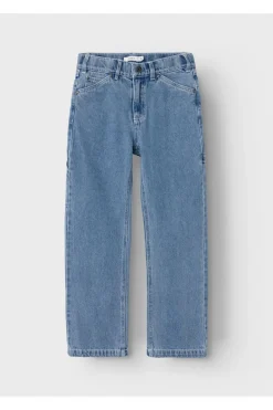Name It Jeans Nkmryan Straight 4525