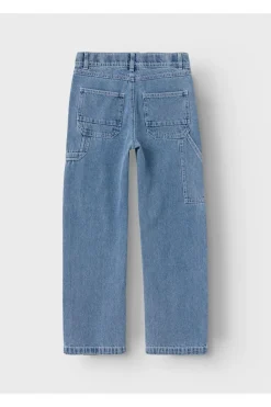 Name It Jeans Nkmryan Straight 4525