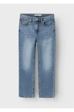 Name It Jeans Nkmryan Straight 3418