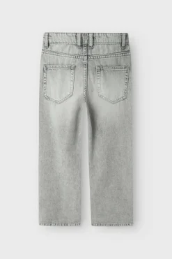 Name It Jeans Nkmryan Straight 3418