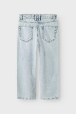 Name It Jeans Nkmryan Straight 3418