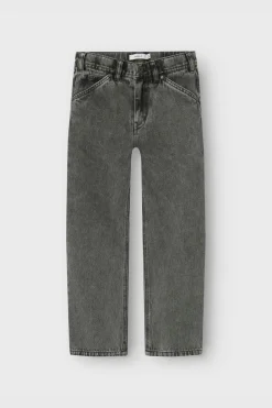Name It Jeans Nkmryan Straight 4525