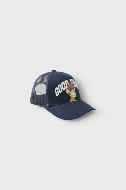Name It Pet Nkmferdinan Bod Cap