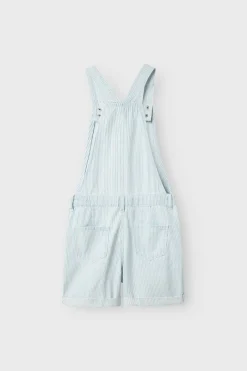 Name It Playsuit Nkfmabels Overall 2640-Ir F