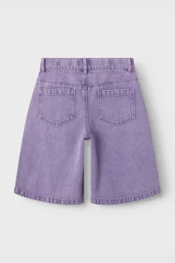 Name It Short Nkfrose Hw Long 4009-Za F