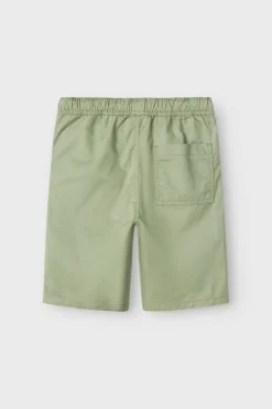 Name It Short Nkmryan L Twills 7001-Tf