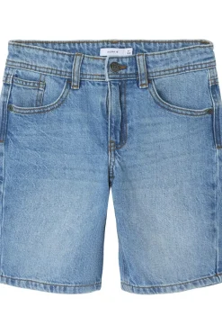 Name It Short Nkmryan Reg Ls 6750-Dm