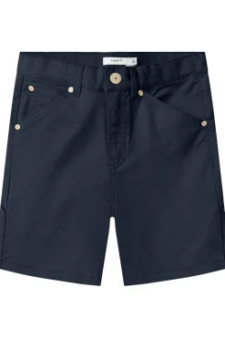 Name It Short Nkmryan St Twi 1650-Qy
