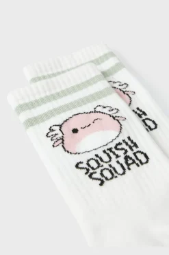 Name It Sokken Nkfmomsa Squish Tennis