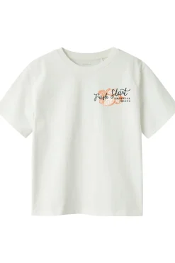 Name It T-Shirt Nkfboway Heavy