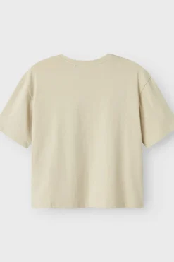 Name It T-Shirt Nkfjixi Stitch Ss Rlx Top Box