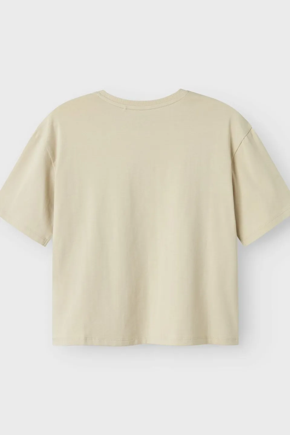 Name It T-Shirt Nkfjixi Stitch Ss Rlx Top Box