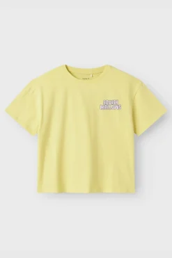 Name It T-Shirt Nkfmuba Squishmallows Vde