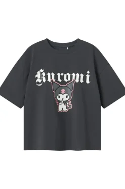 Name It T-Shirt Nkfnuni Kuromi Sky