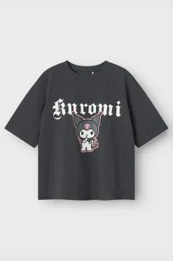 Name It T-Shirt Nkfnuni Kuromi Sky