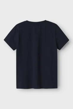 Name It T-Shirt Nkmadian Fifae Box Vde