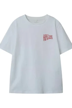Name It T-Shirt Nkmduster