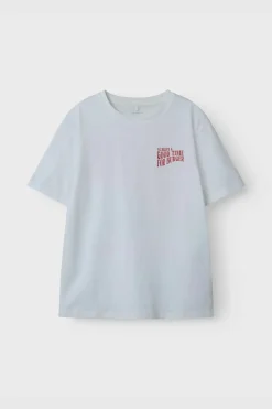 Name It T-Shirt Nkmduster