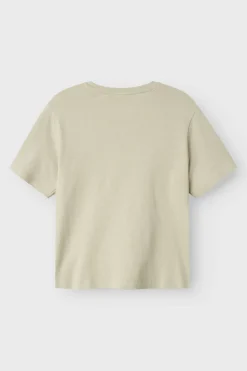 Name It T-Shirt Nkmfamt Heavy