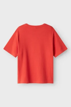 Name It T-Shirt Nkmfamt Heavy