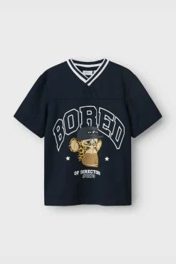 Name It T-Shirt Nkmfrody Bod Poly