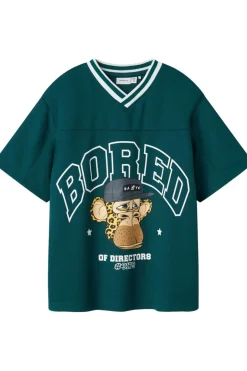 Name It T-Shirt Nkmfrody Bod Poly