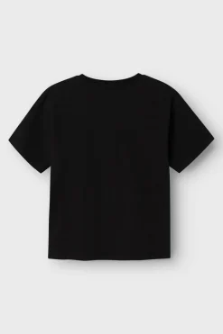 Name It T-Shirt Nkmjafar Minecraft Nreg Box Bfu