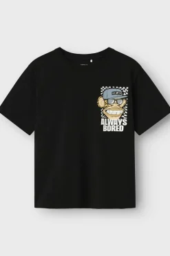 Name It T-Shirt Nkmjase Bod