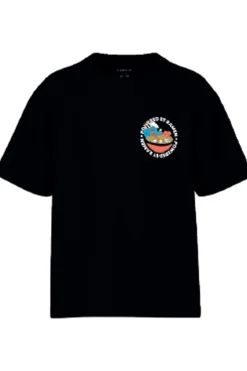 Name It T-Shirt Nkmsilass Ss Nreg Top