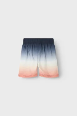 Name It Zwemshort Nkmmaur Bod