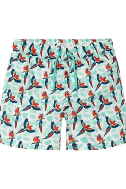 Name It Zwemshort Nkmzaddi
