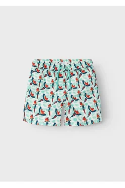 Name It Zwemshort Nkmzaddi