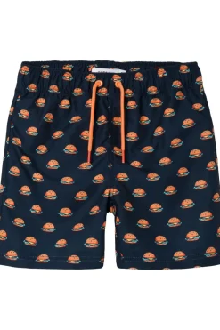 Name It Zwemshort Nkmzaddi