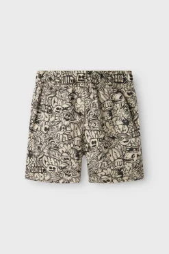 Name It Zwemshort Nkmzatoony Swims Box