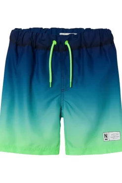 Name It Zwemshort Nkmzoccas