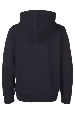 Napapijri Cardigan K B-Chamois Fzh 176 Blu Marine