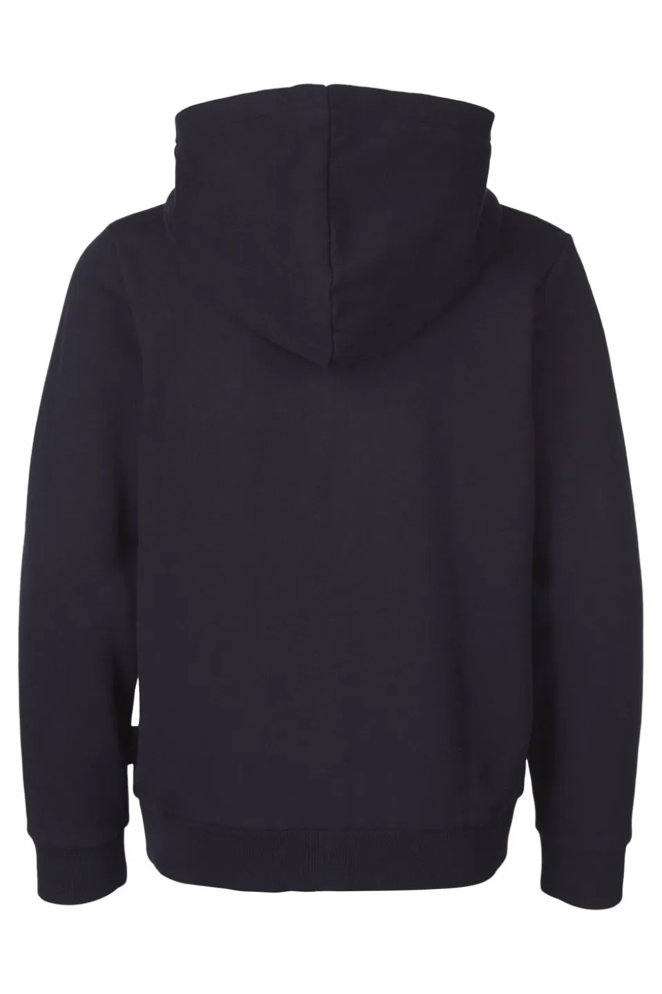 Napapijri Cardigan K B-Chamois Fzh 176 Blu Marine