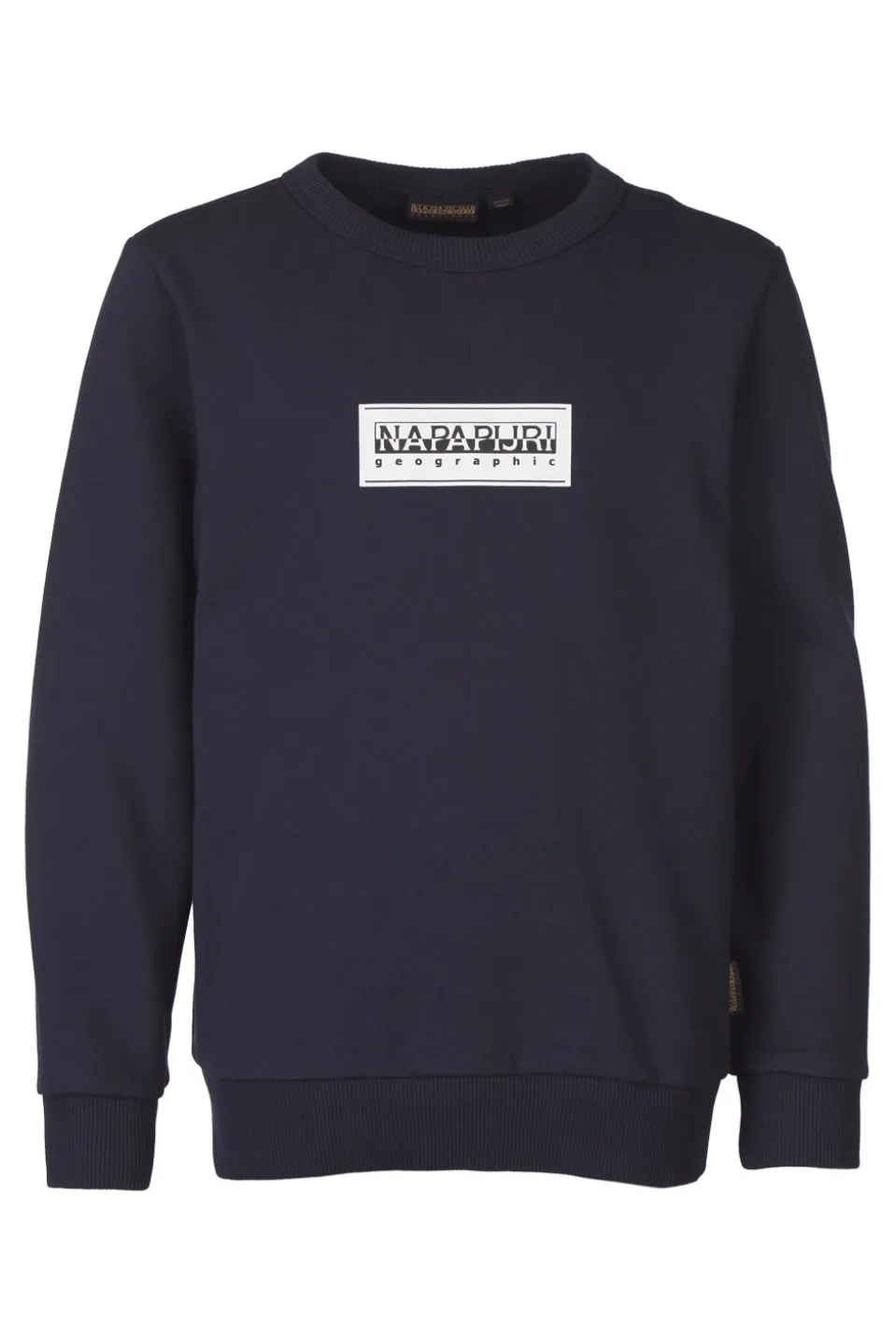 Napapijri Trui K B-Chamois C 176 Blu Marine